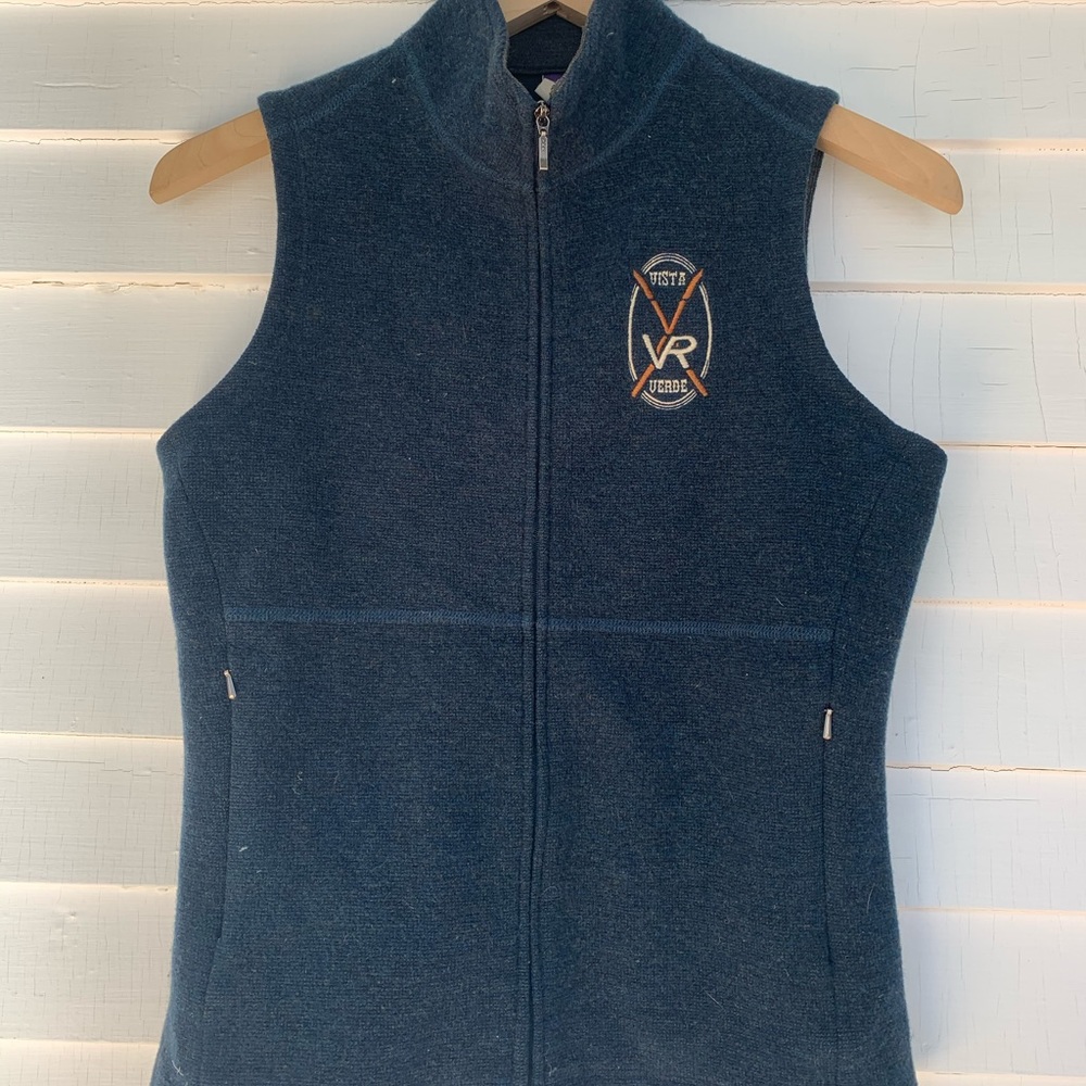Ibex Vest